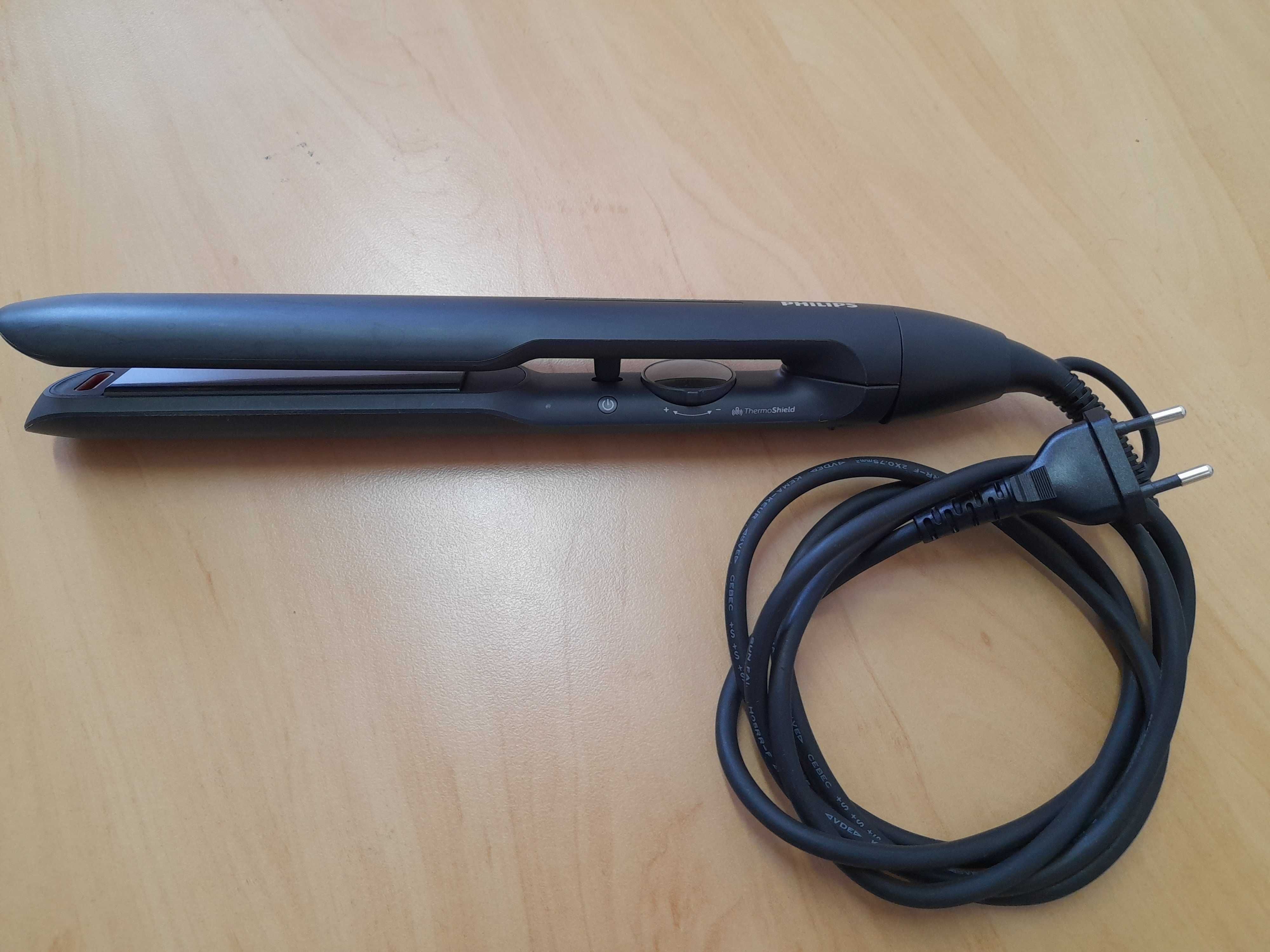 Плойка PHILIPS BHS510/00