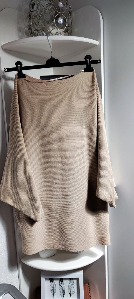 Sweter kimono Zara