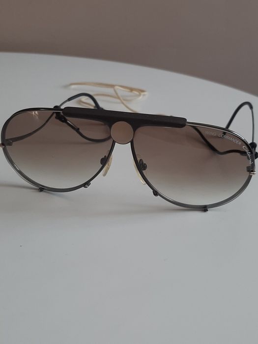 Okulary Wing COMMANDER