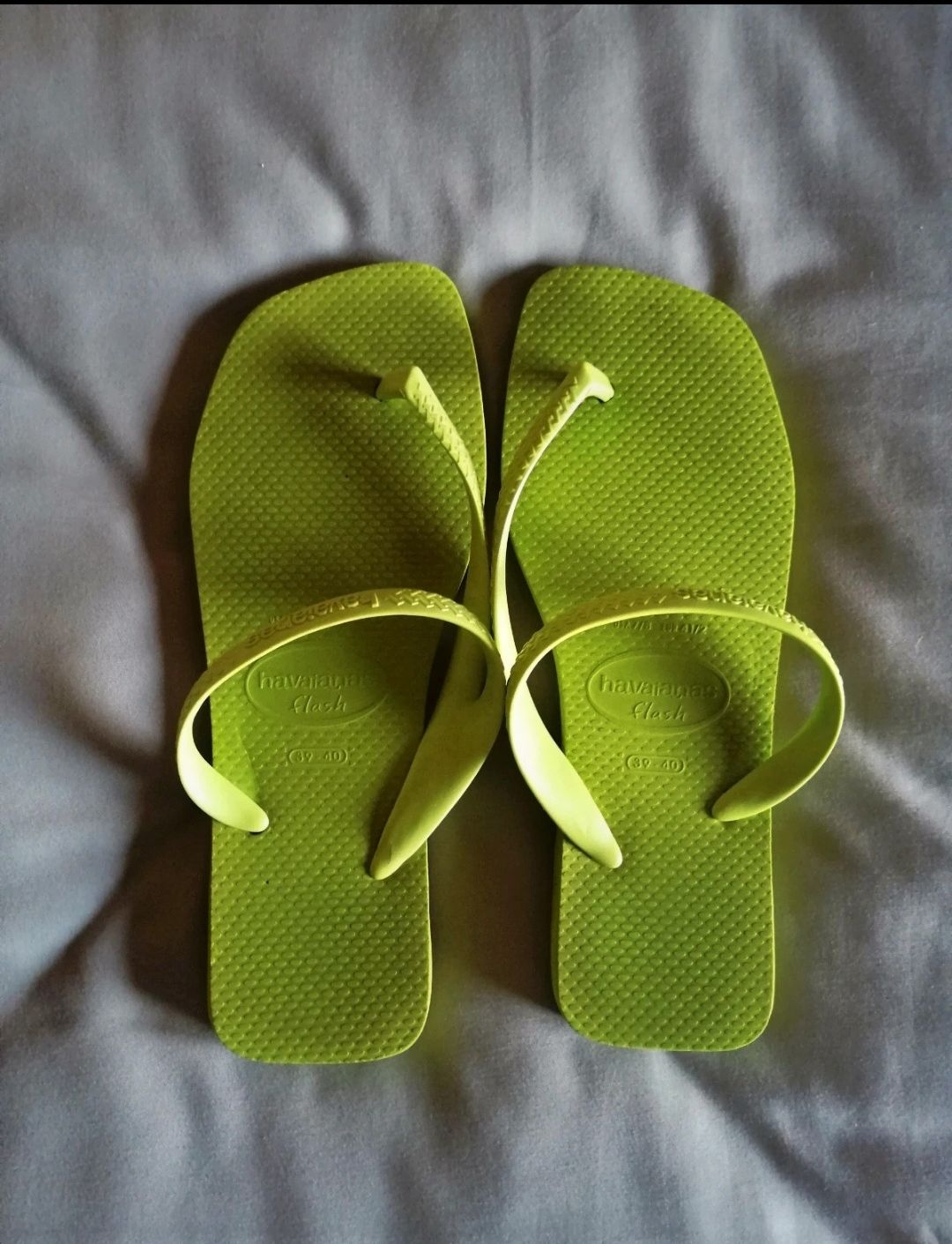 Havaianas varias