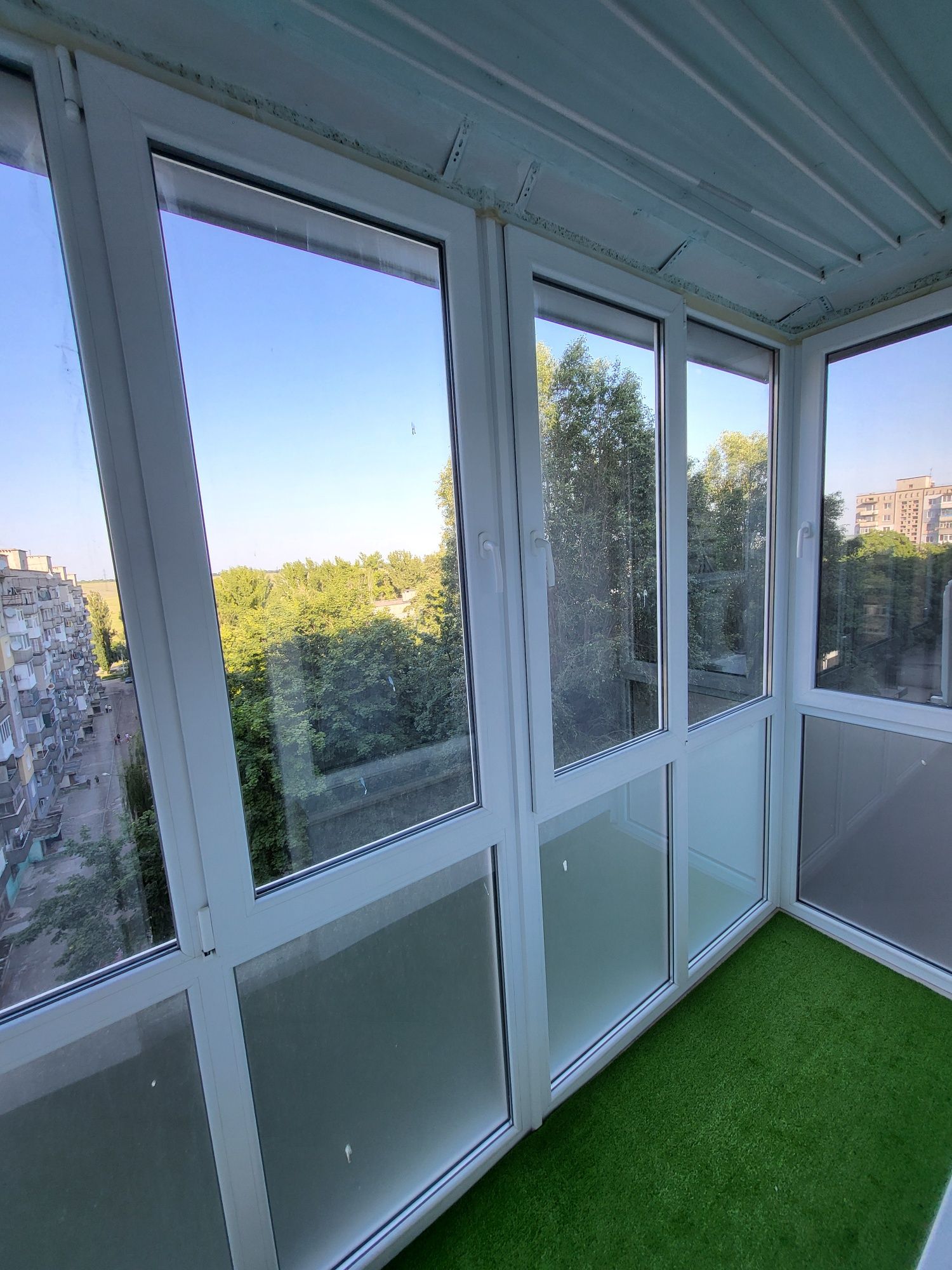 Продам трёхкомнатную квартиру мечты с мебелью и техникой