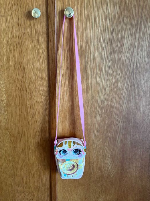 Bolsa Telemóvel Gato Purse Pets