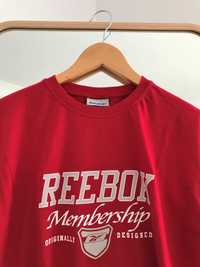 T-shirt Reebok NOVA