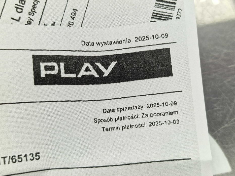 Iphone Air 256GB/ Space Black/ eSIM/ A3517/ GW12/ PLOMBA/ bez rat