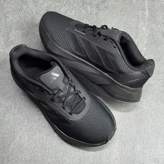 ОРИГІНАЛ 100% Кросівки чорні адідас Adidas IF7870/39 р