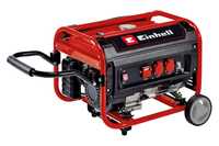 В наявності! Генератори Einhell 3.1 кВт TC-PG 35/E5