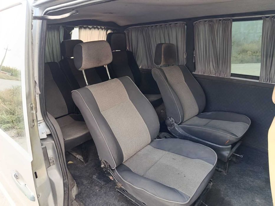 Продам Mercedes Vito 112 автомат