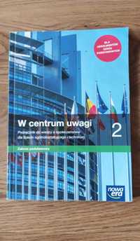 W centrum uwagi 2