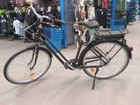 Rower elektryczny miejski Elops 120E- 2nd life