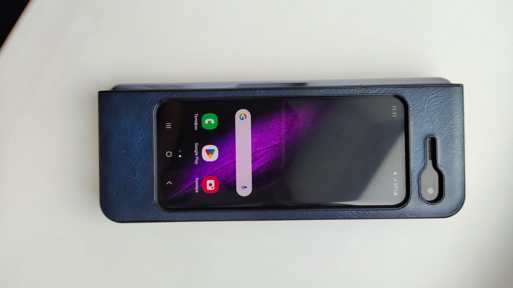 Samsung galaxy fold 5g 12/512