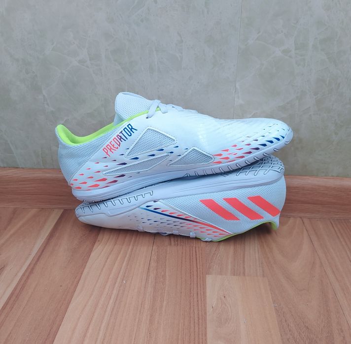Стильні футзалки Adidas Predator, p.41,1/3