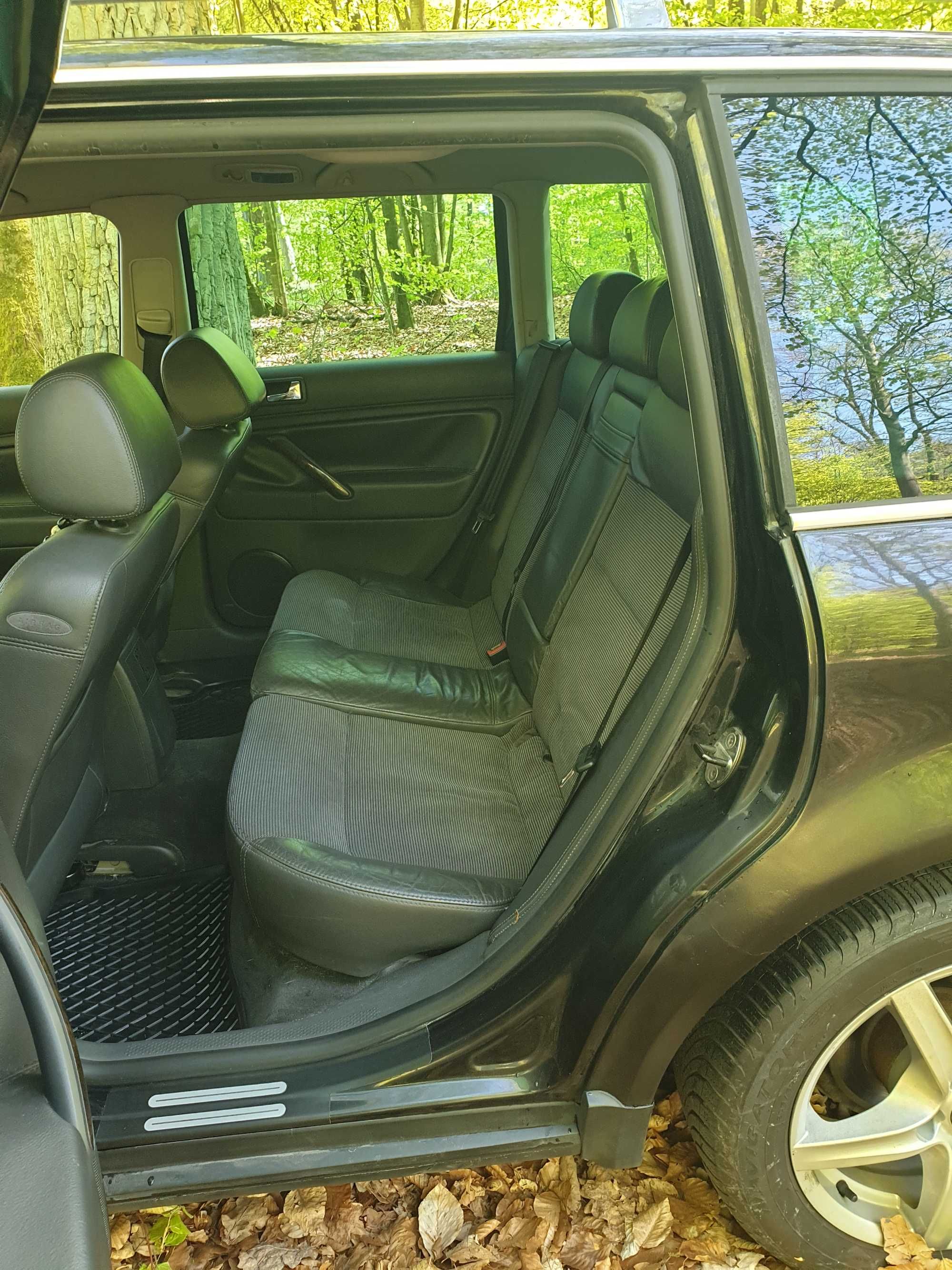 PASSAT B5 1.9 TDI. Exclusiwe.