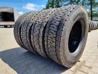 315/70R22.5 Opony BRIDGESTONE DURAVIS R-DRIVE 002  10-13mm Napęd