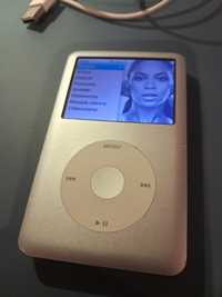 iPod Apple classic  120gb A1238 sprawny+ przewód