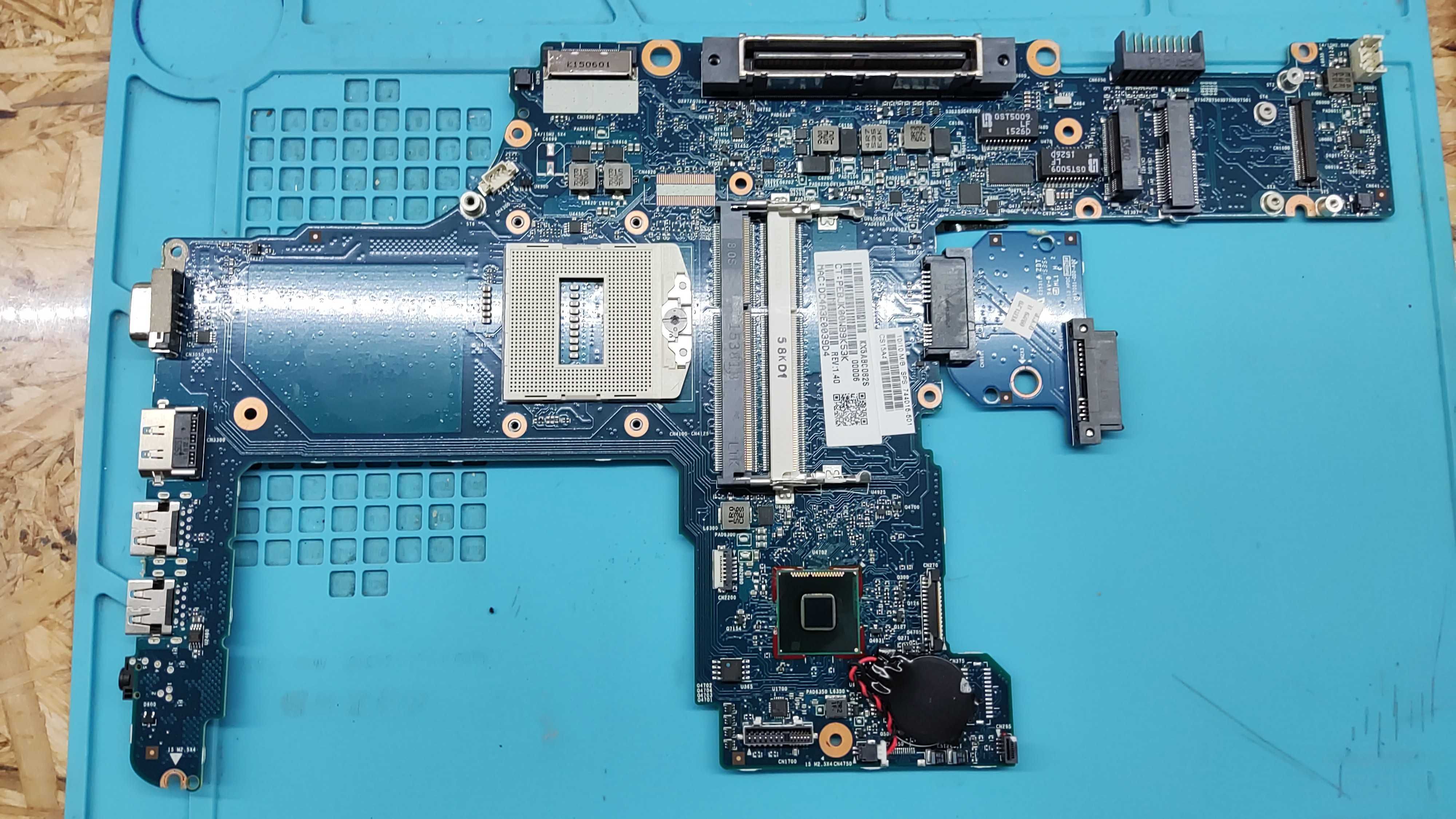 Motherboard HP Probook 650 G1