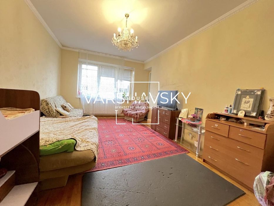 Продаж 3-кімн Левка Лукʼяненка 21к4 115,9 м2 Тимошенка Мінська Оболонь
