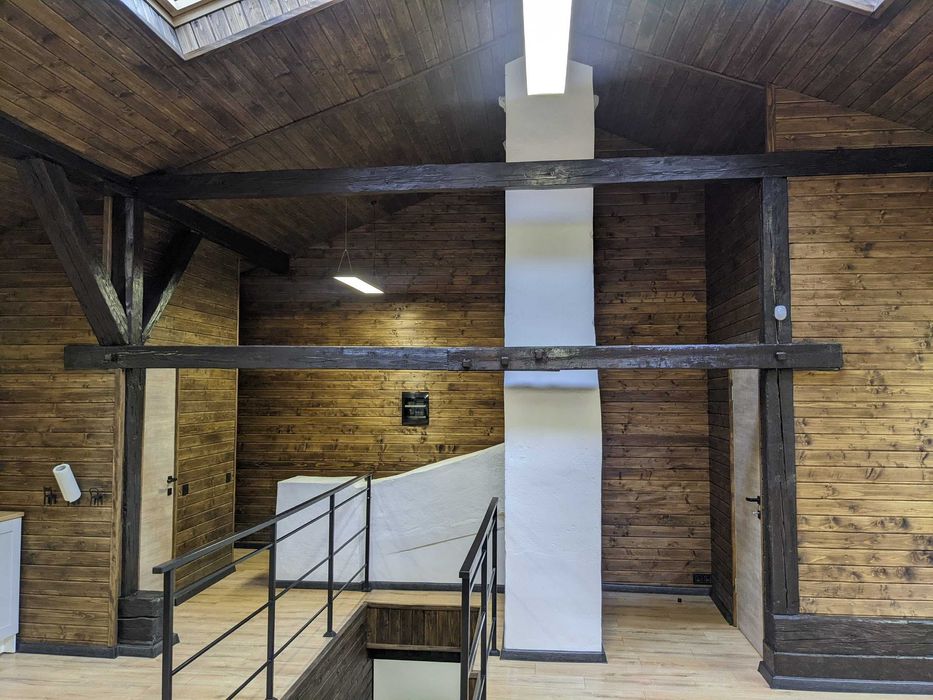 Оренда офісу в центрі міста