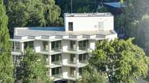 Apartament z widokiem na wodę – idealny na Festiwal Ognia i Wody!