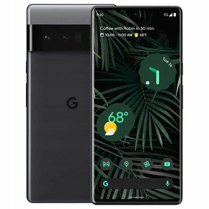 Google Pixel 6 Pro | 12/128GB | # 334c FV23% iGen