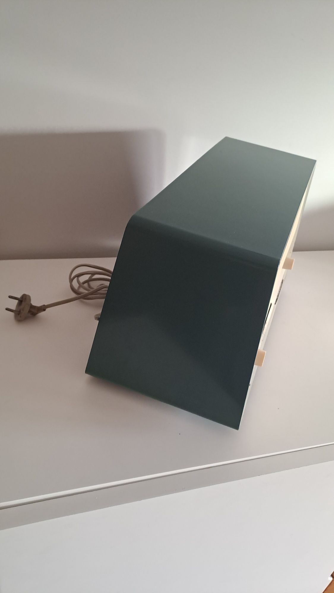 Radio Antigo mediator