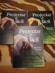 PROJECTAR É FÁCIL - Desenho técnico - 3 Volumes