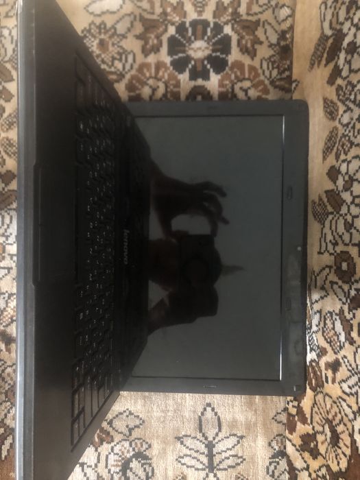 Ноутбук Lenovo S205