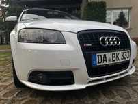 Audi A3 1,8TFSI 160KM\PETARDA\100% Bez Korozyjna\Doinwestowana\SERWIS\WYPAS