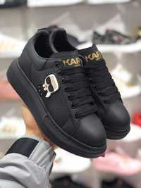 Buty Karl Lagerfeld Sneakersy Damskie Rozm 36-40