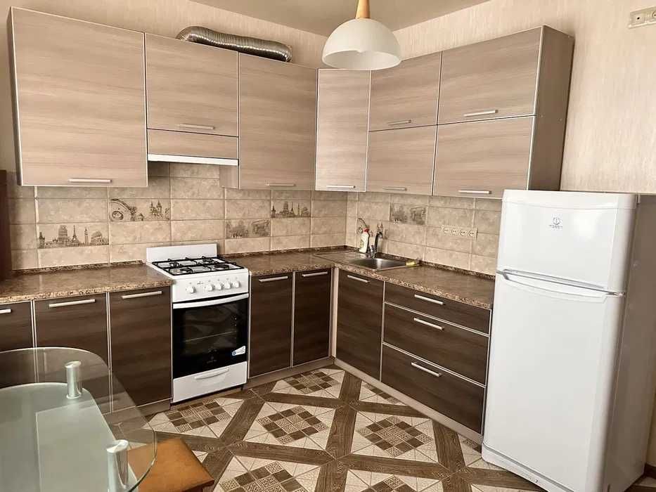 Продам 1к квартиру в Подільському районі