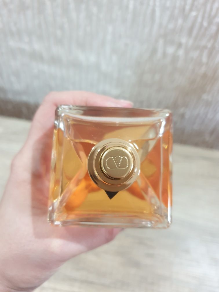 Nowe oryginalne perfumy Valentino Voce Viva Intensa 100ml