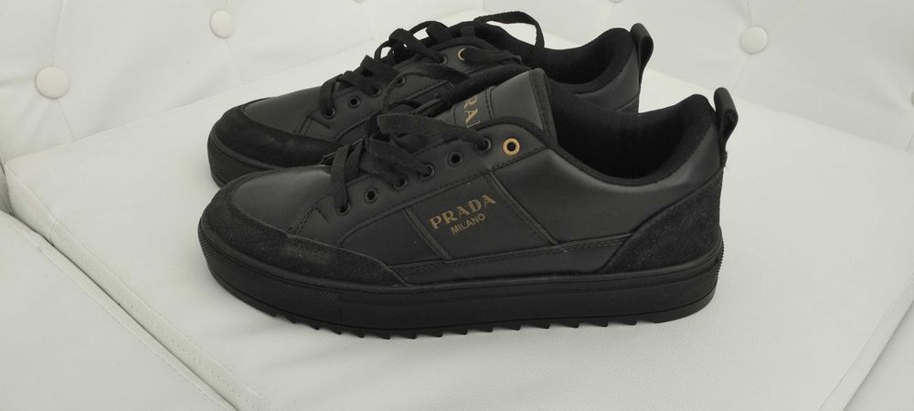 Męskie półbuty sportowe jesienne r.43