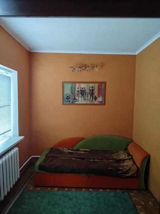 Подається будинок в селі Аджамка