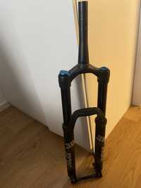 NOWY Fox Float 36 Rythm GRIP 160mm