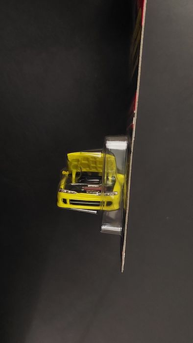 Hot Wheels RLC 2024 '95 Honda Integra Type R