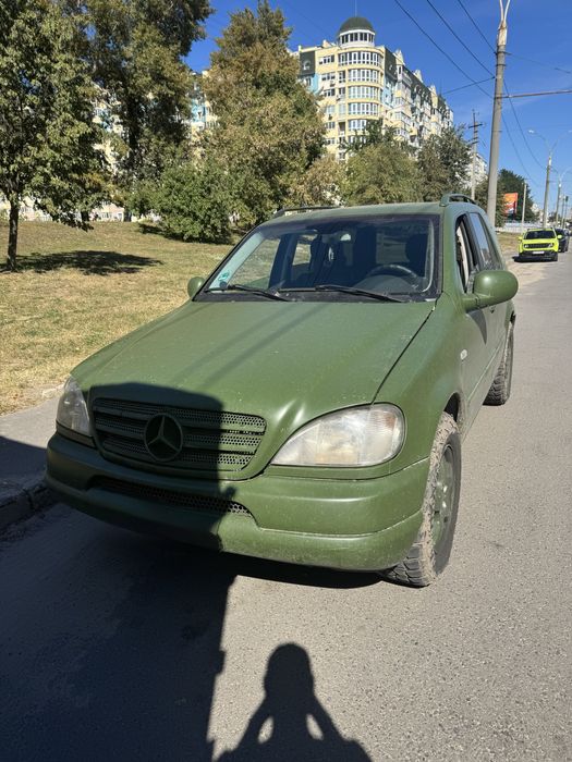 Продам авто для ЗСУ