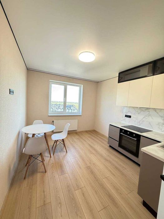 Продам 1 кім., квартиру в ЖК 59 Жемчужина з можливістю розтермінування