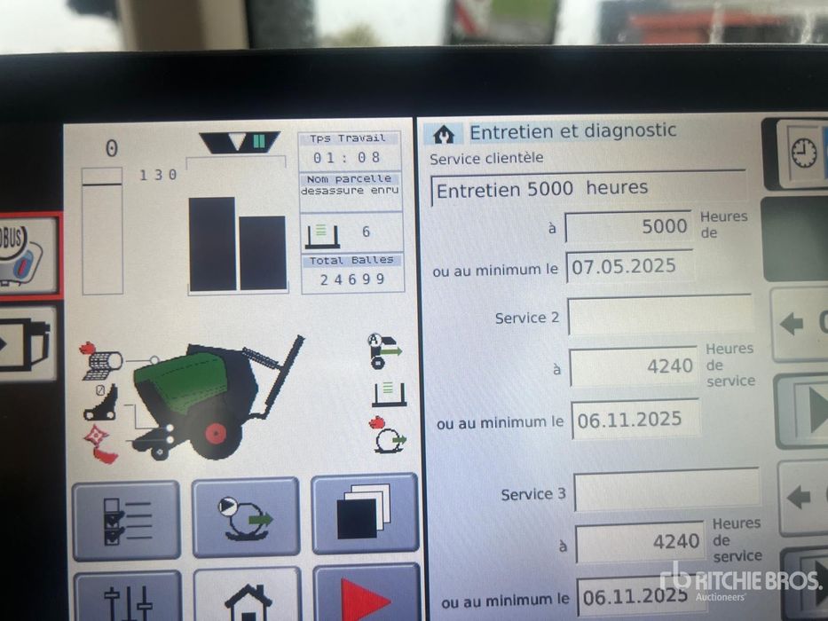 Sprzedam prasę Fent