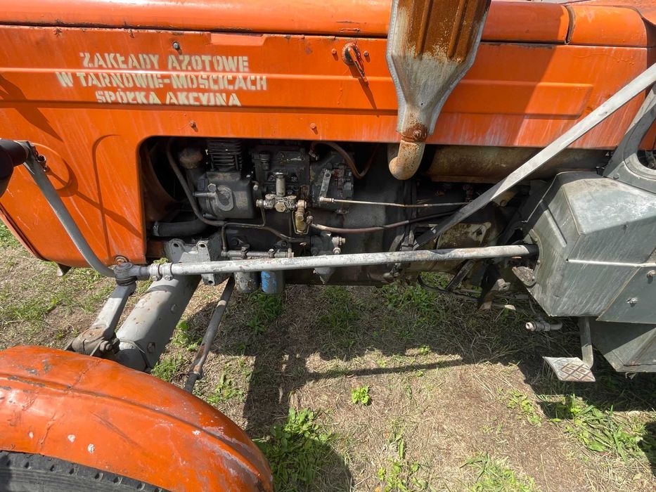 Ursus C360 ORYGINAŁ !!!