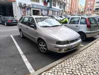 Carro Fiat 4 portas para vender urgente apenas 900€ VALOR FIXO