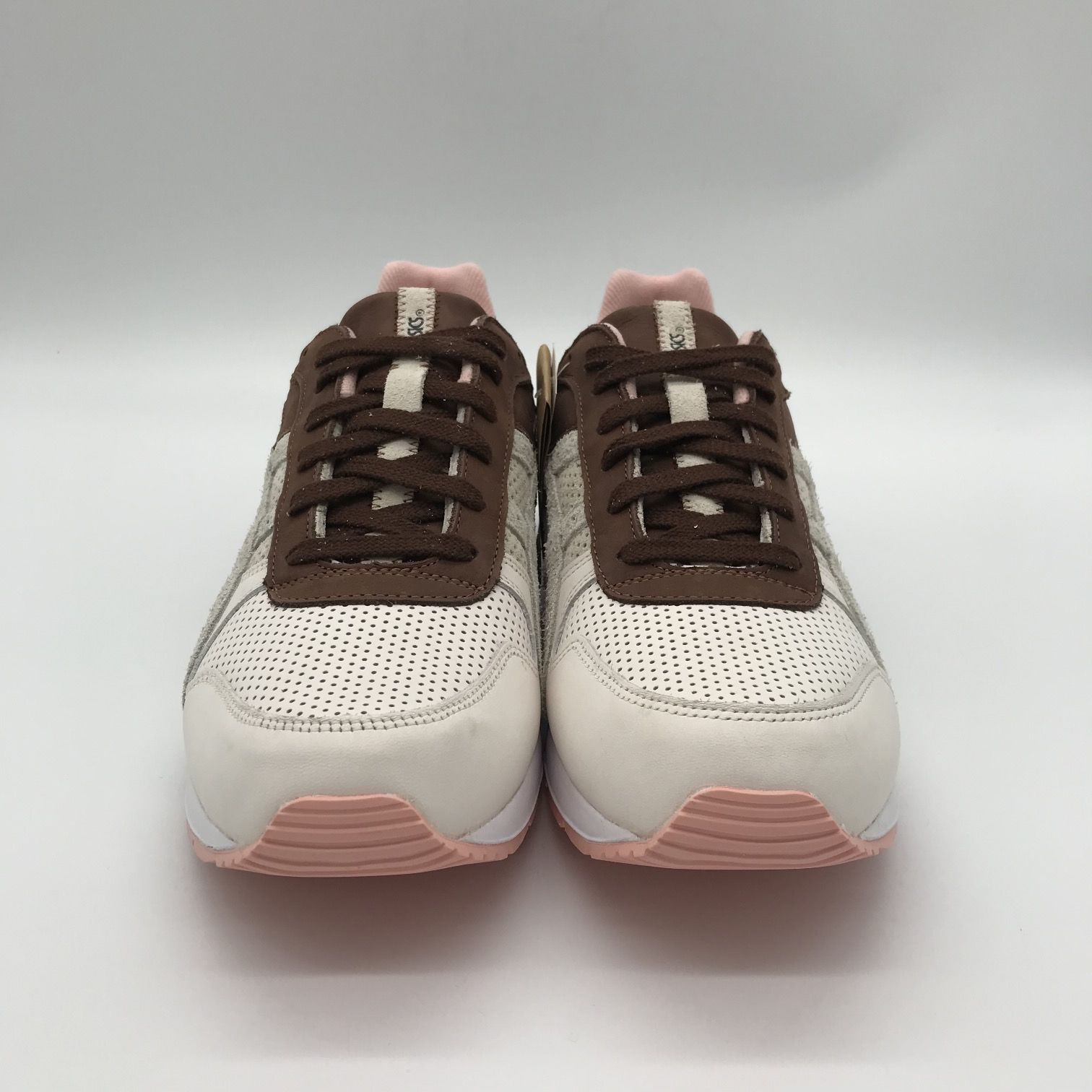 Buty męskie sneakersy Asics GT-II rozmiar 47