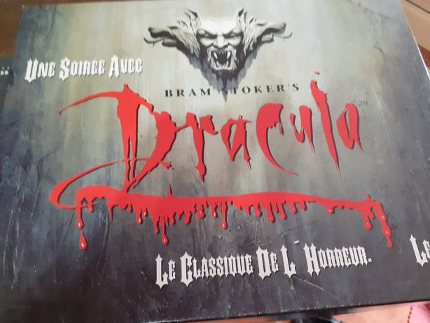 Jogo Dracula