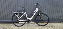 Rower elektryczny poekspozycji, Funbike EVO EQ 28" 460Wh, TANIO