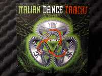Italian Dance Tracks (CD, 1996?)