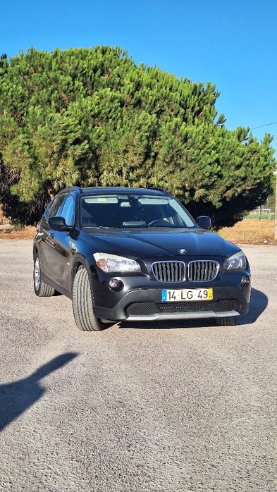 BMW X1 Sdrive18d Automático