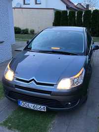 Sprzedam Citroen C4