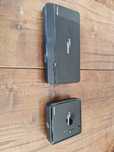 Bezprzewodowy transmitter HDMI Optoma WHD200