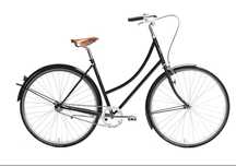 Bicicleta Pelago Brooklyn