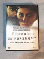 Dirty Pretty Things - Estranhos de Passagem