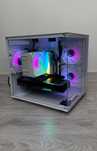 komputer gamingowy komputer stacjonarny do gier rtx 3060 ti ryzen 5