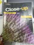 Продаю книги в ідеальному стані Close Up A2 B1 B2 B2+